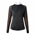 ED-S01 Turniershirt Grace