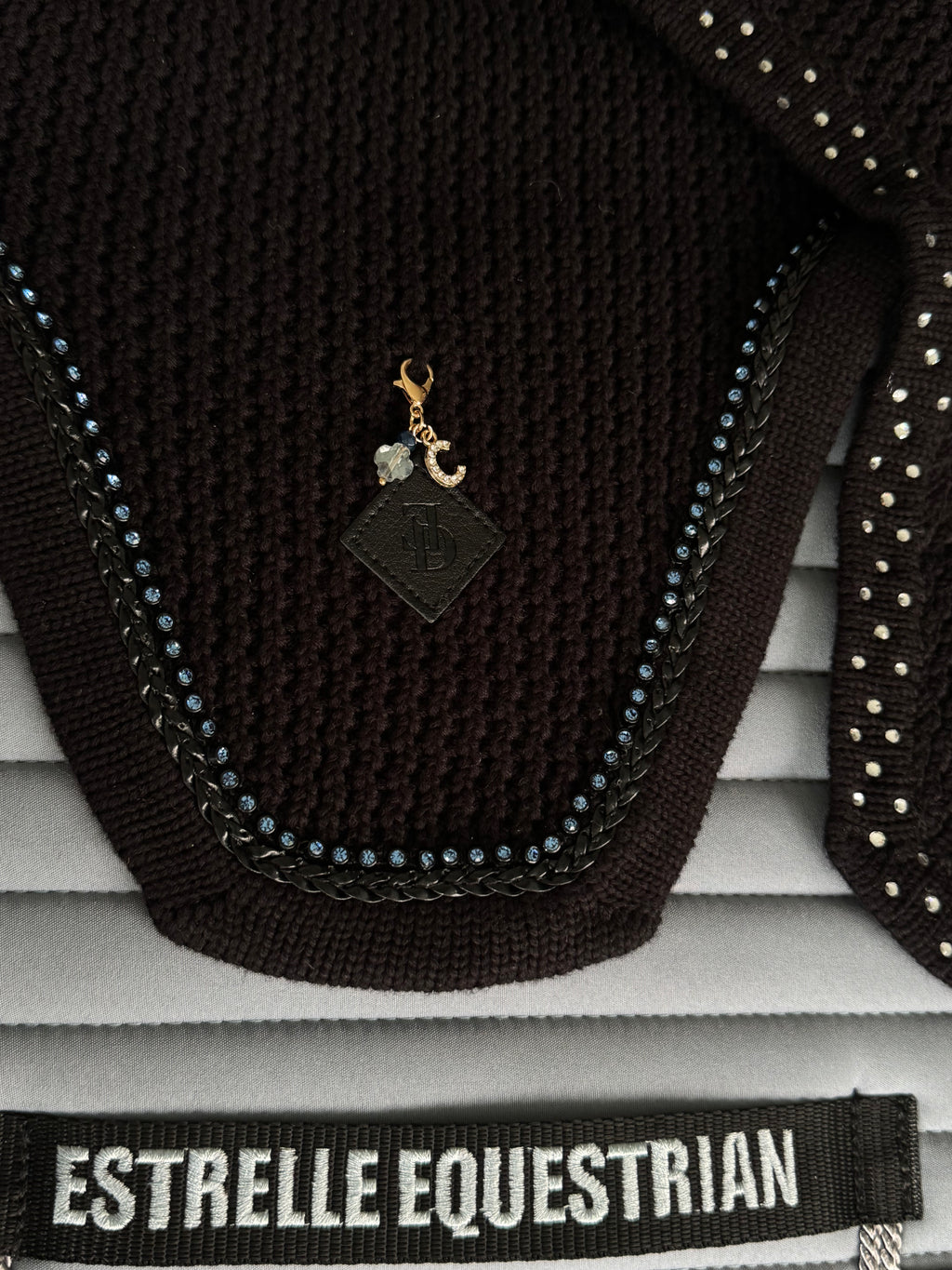 Lucky Charm Stern personalisiert