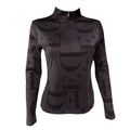 ED-S2 Air Breeze Shirt carbon
