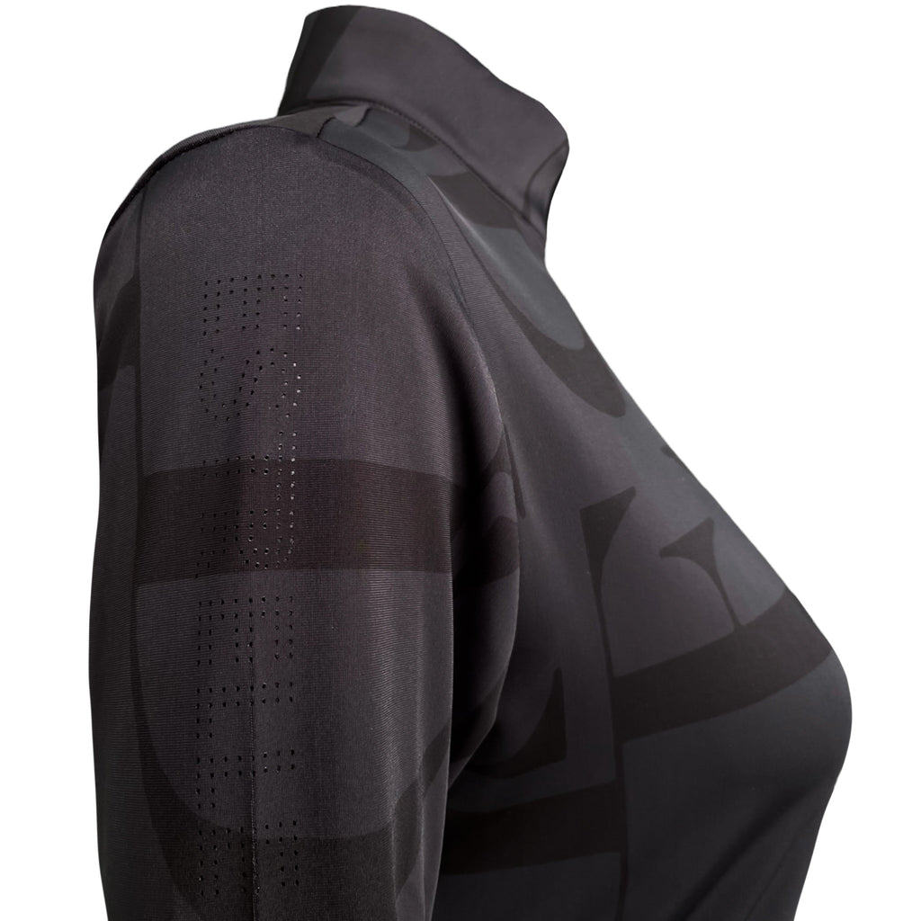 ED-S2 Air Breeze Shirt carbon