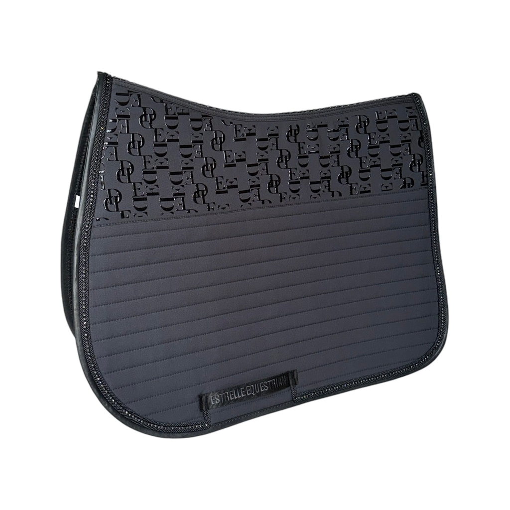 Jersey Grip Tec. Schabracke carbon/schwarz