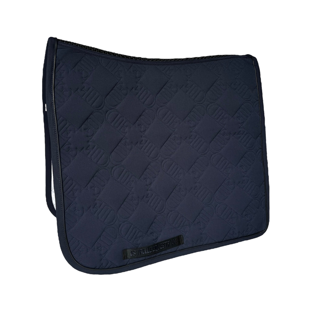 ED-Paris Softshell Schabracke dunkelblau
