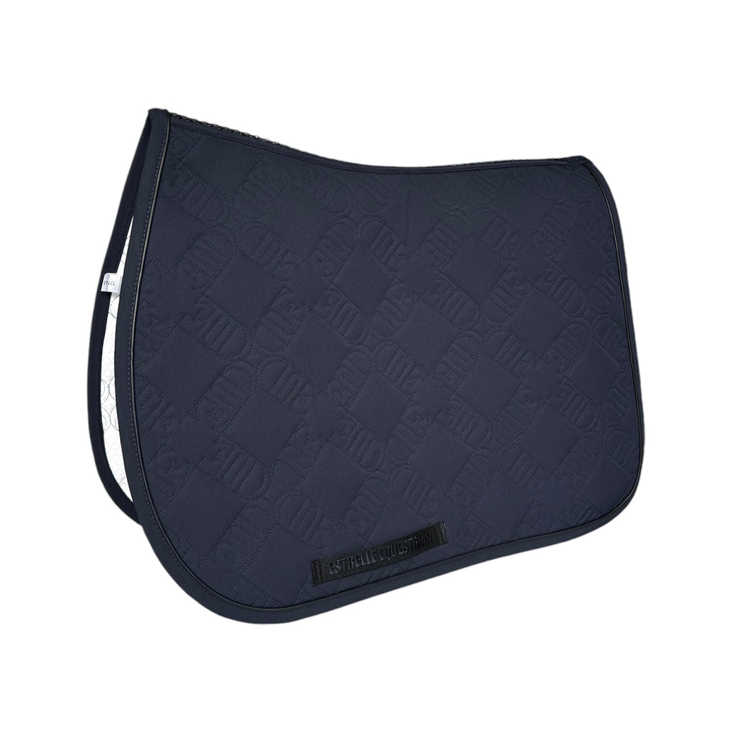 ED-Paris Softshell Schabracke dunkelblau