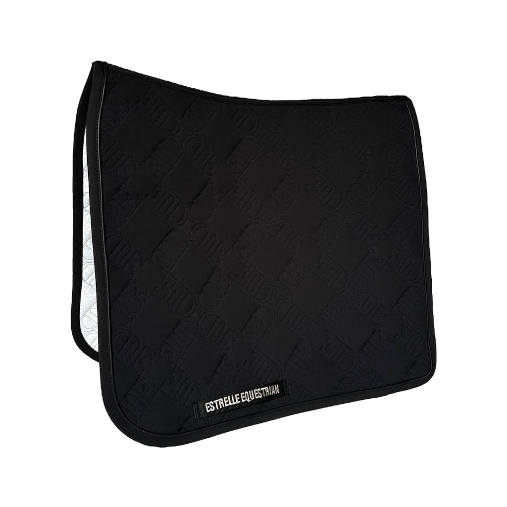 ED-Paris Softshell Schabracke schwarz