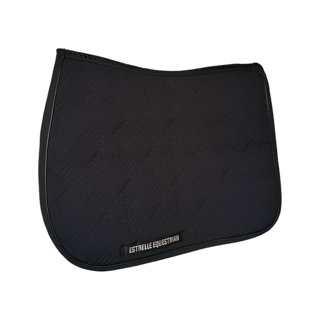 ED-Paris Softshell Schabracke schwarz