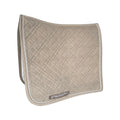 ED-Velvet Schabracke beige