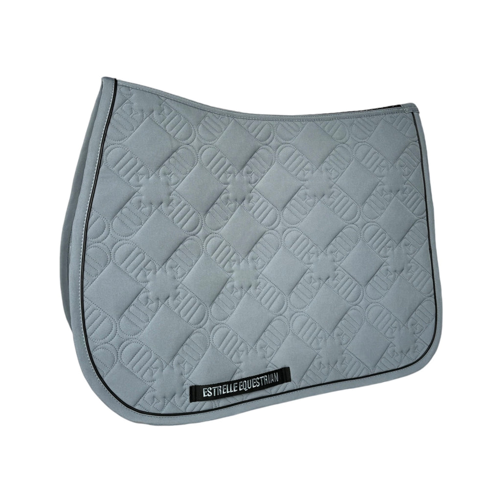 ED-Paris Softshell Schabracke Jumping
