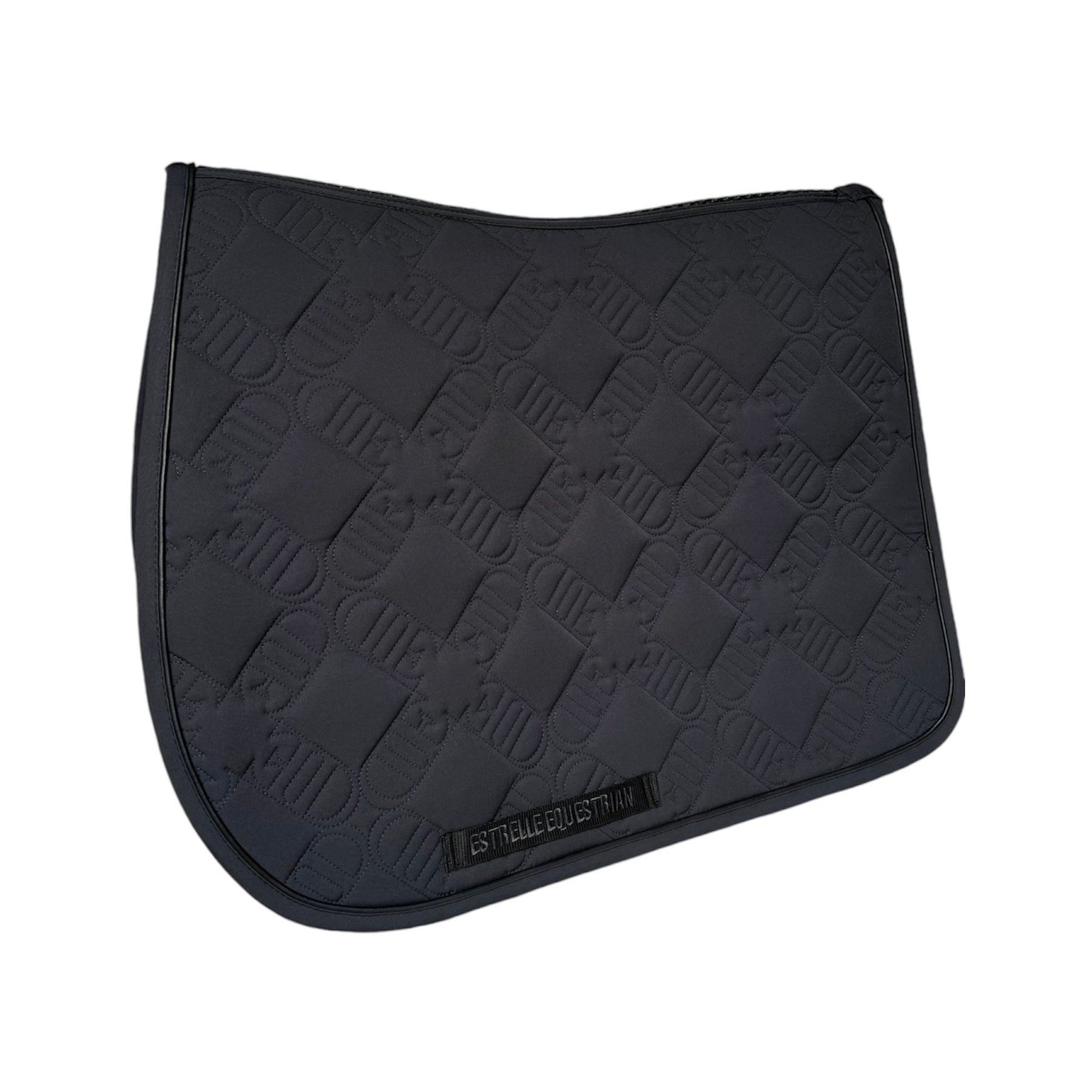 ED-Paris Softshell Schabracke Jumping