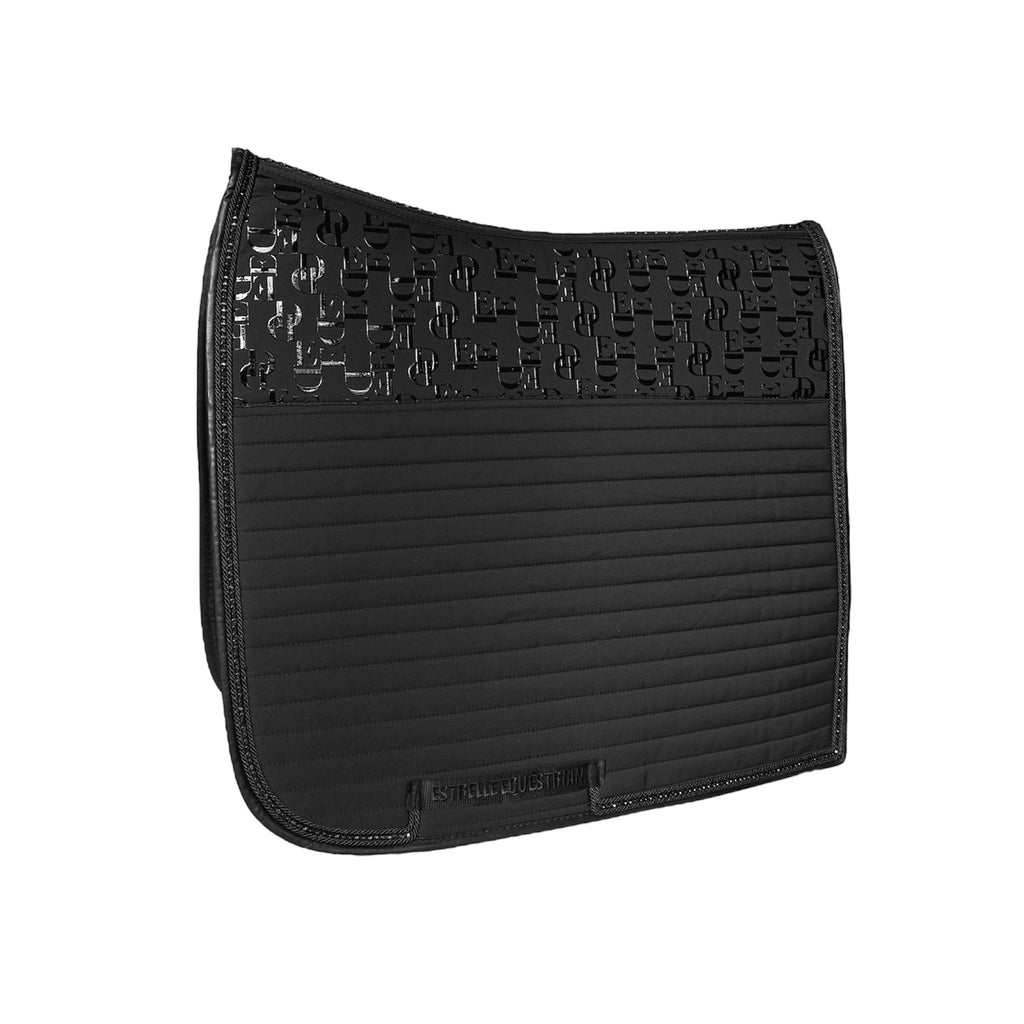Jersey Grip Tec. Schabracke carbon/schwarz