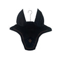 ED-Ocala Velvet Fliegenmütze schwarz