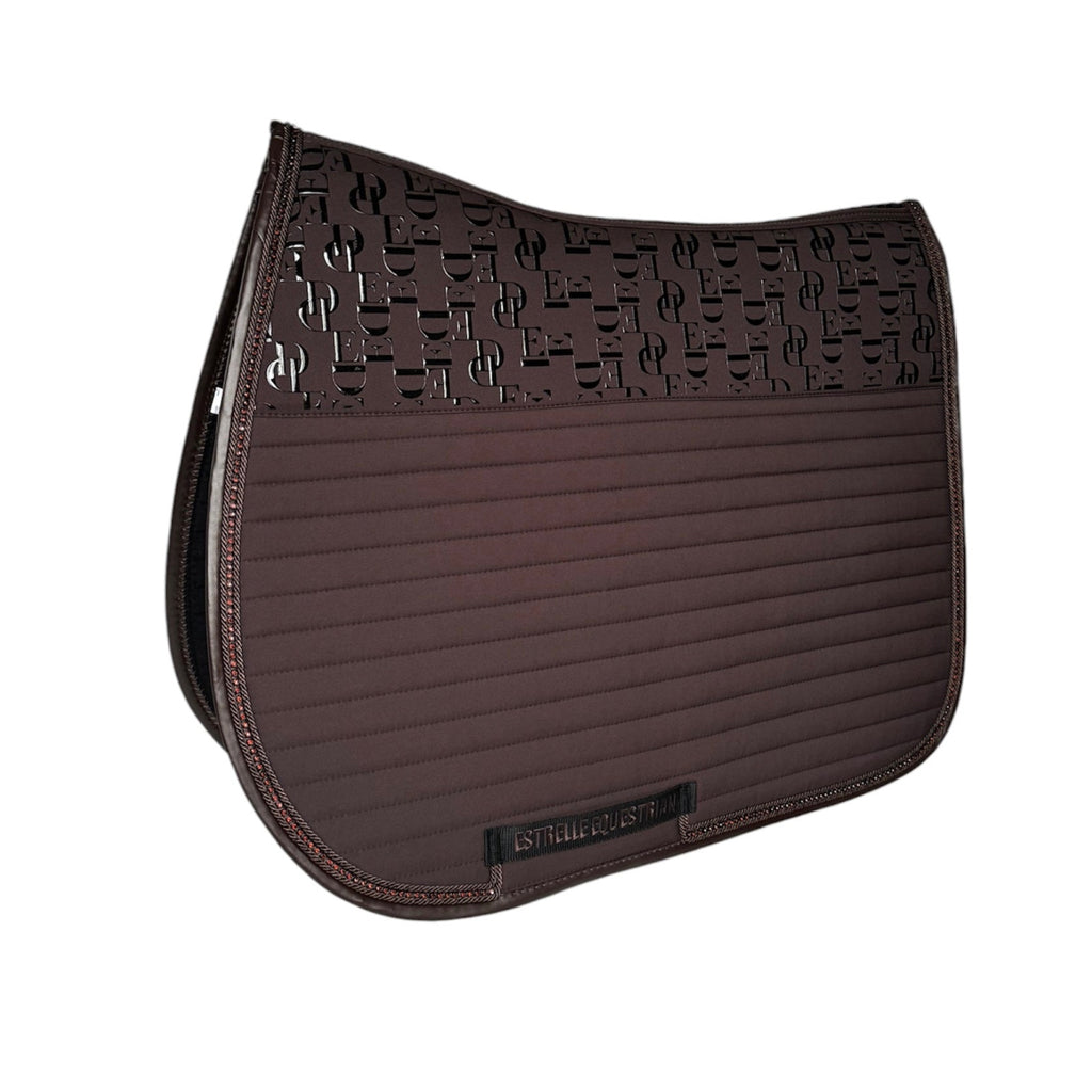 Jersey Grip Tec. Schabracke Jumping