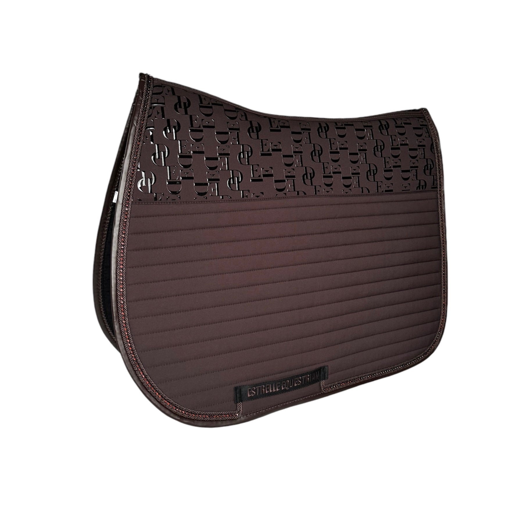 Jersey Grip Tec. Schabracke chocolate