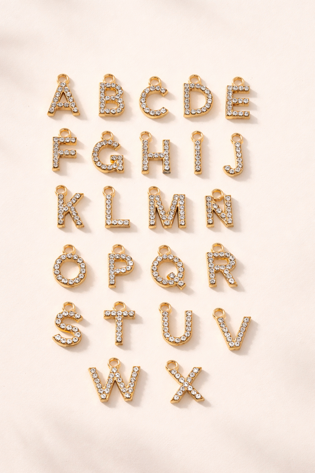 Lucky Charm personalisiert