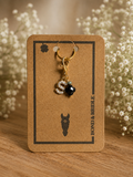Lucky Charm Kleeblatt personalisiert