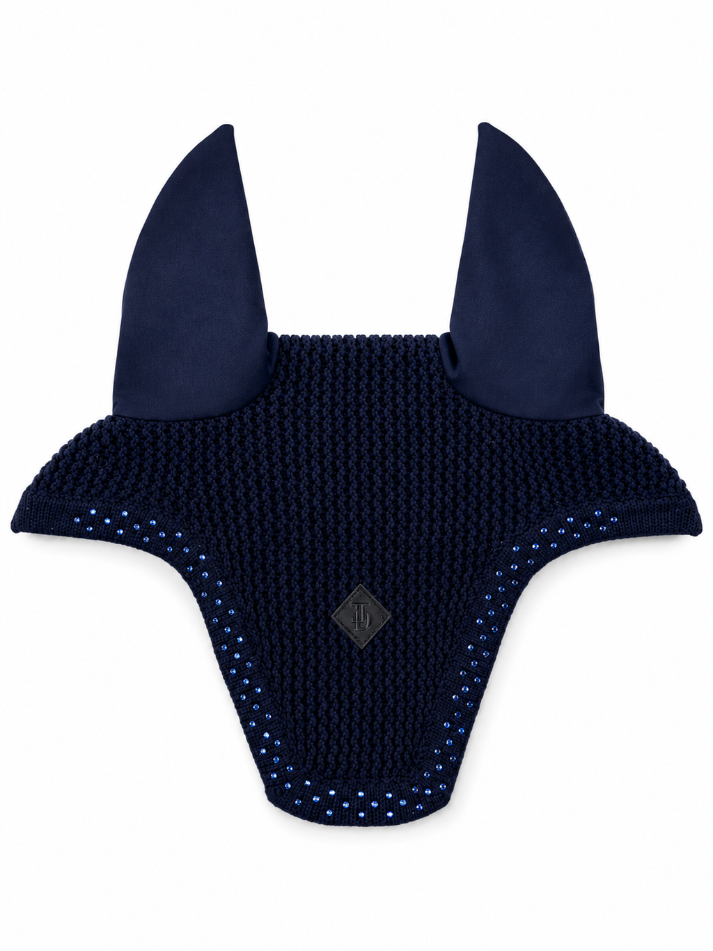 ED-Diamond Tape Fliegenmütze navy montana