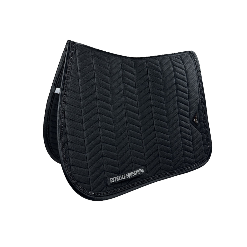 ED-Black Diamond Schabracke schwarz