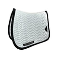 ED-Black Diamond Mesh Schabracke Jumping