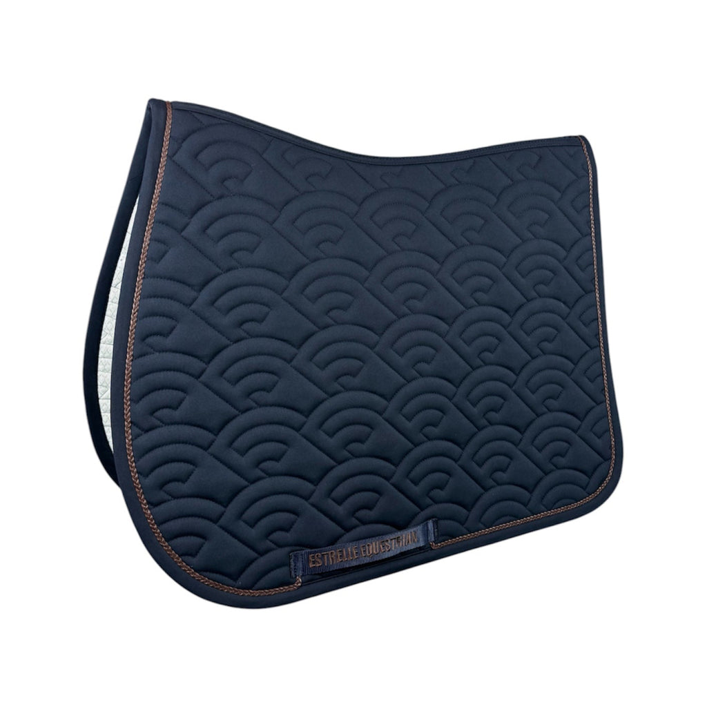 ED-Ocala Softshell Schabracke Jumping