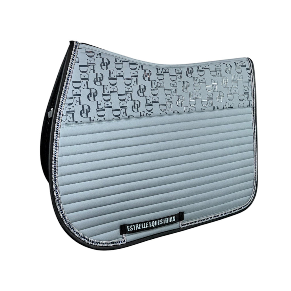 Jersey Grip Tec. Schabracke Jumping