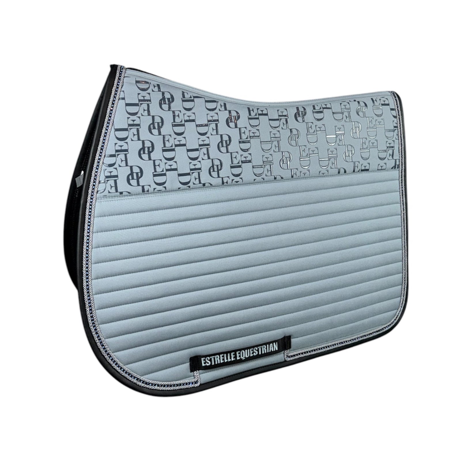Jersey Grip Tec. Schabracke Jumping