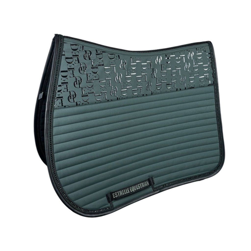 Jersey Grip Tec. Schabracke Jumping