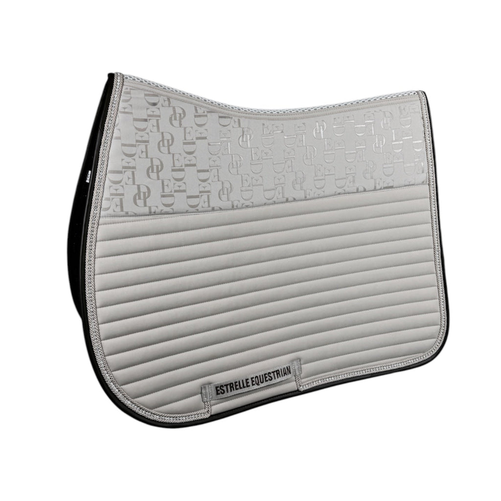 Jersey Grip Tec. Schabracke Jumping
