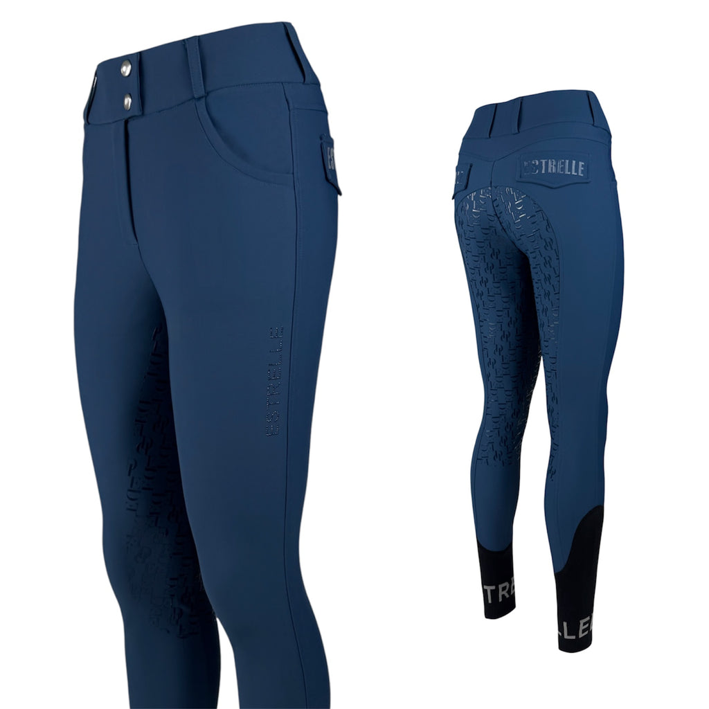 ED-Iconic Reithose