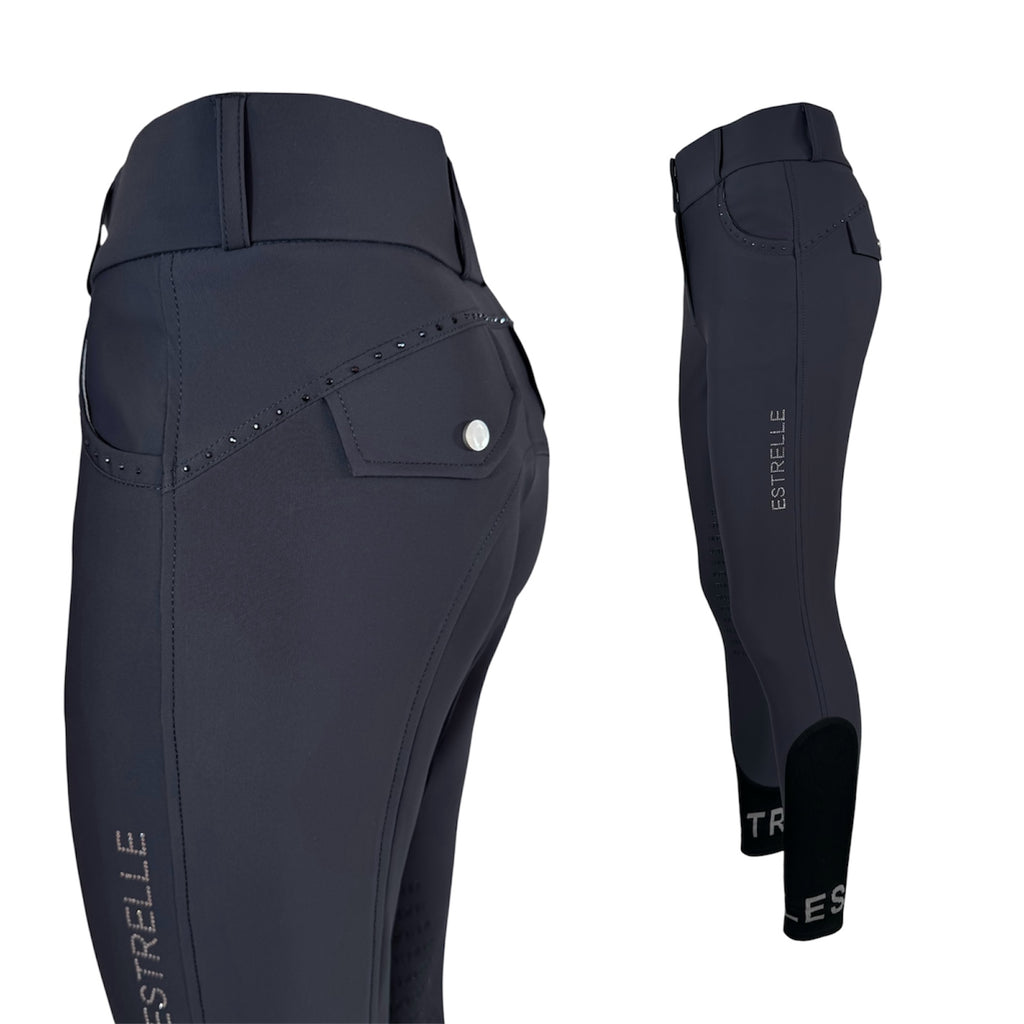 ED-Signature Breeches