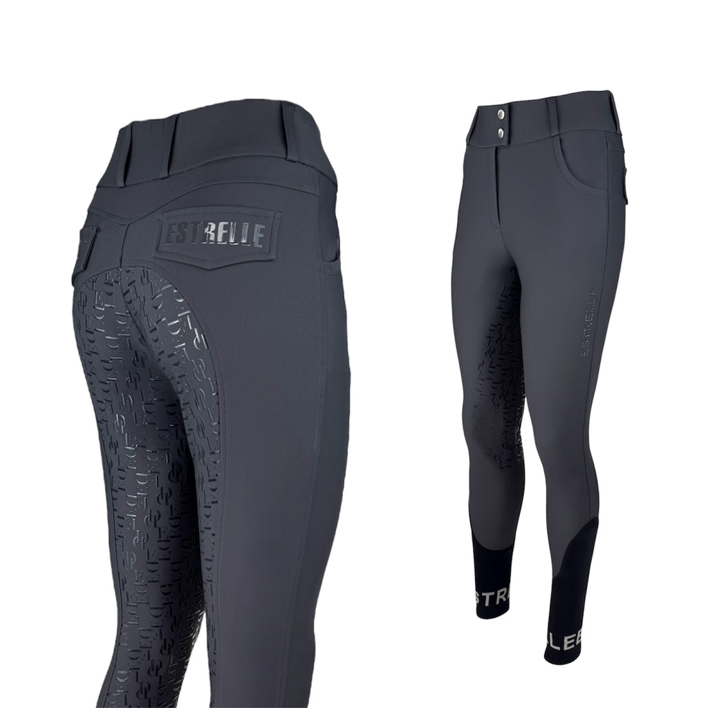 ED-Iconic Reithose