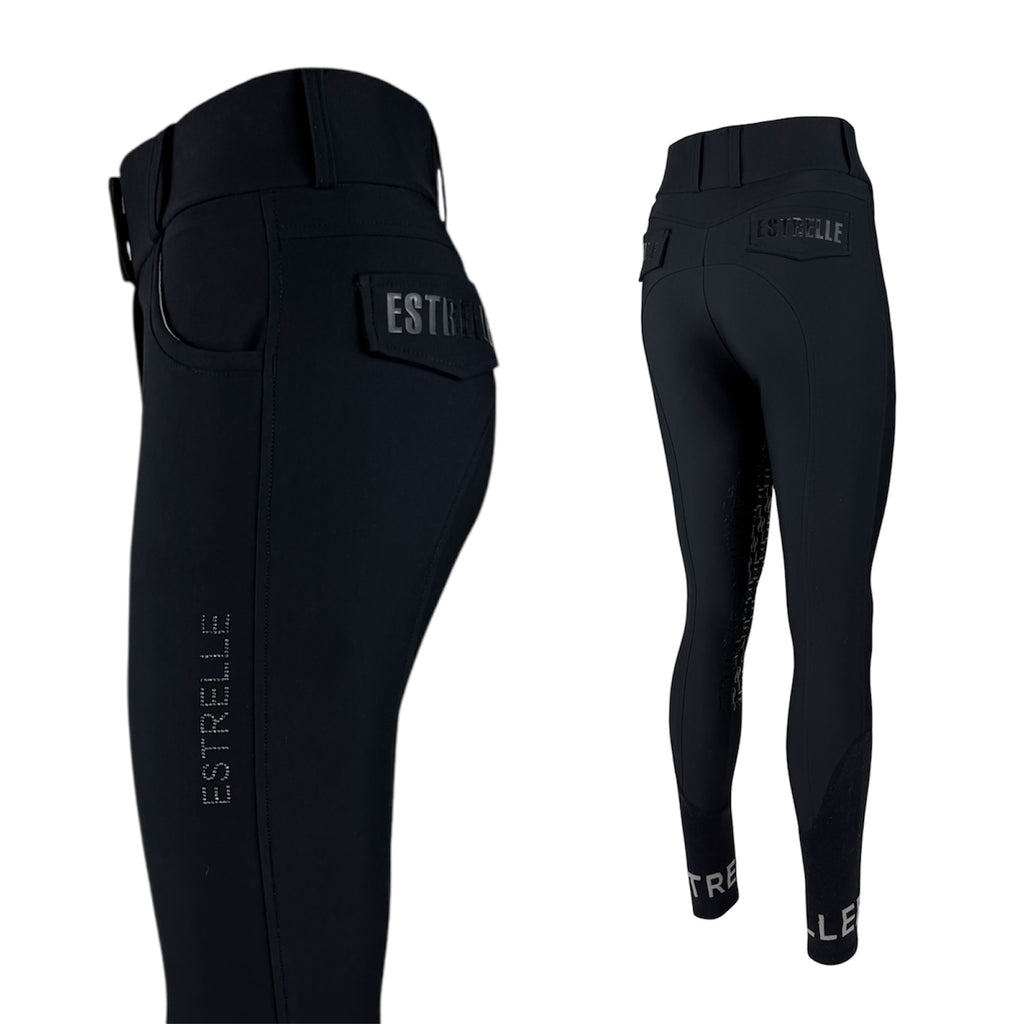 ED-Iconic Reithose