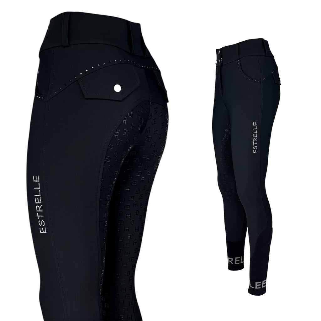 ED-Signature Breeches