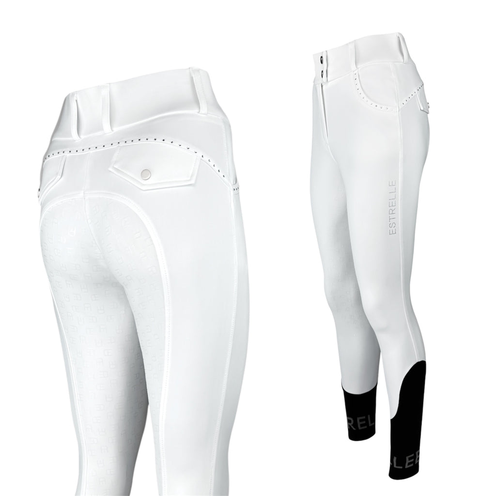 ED-Signature Breeches