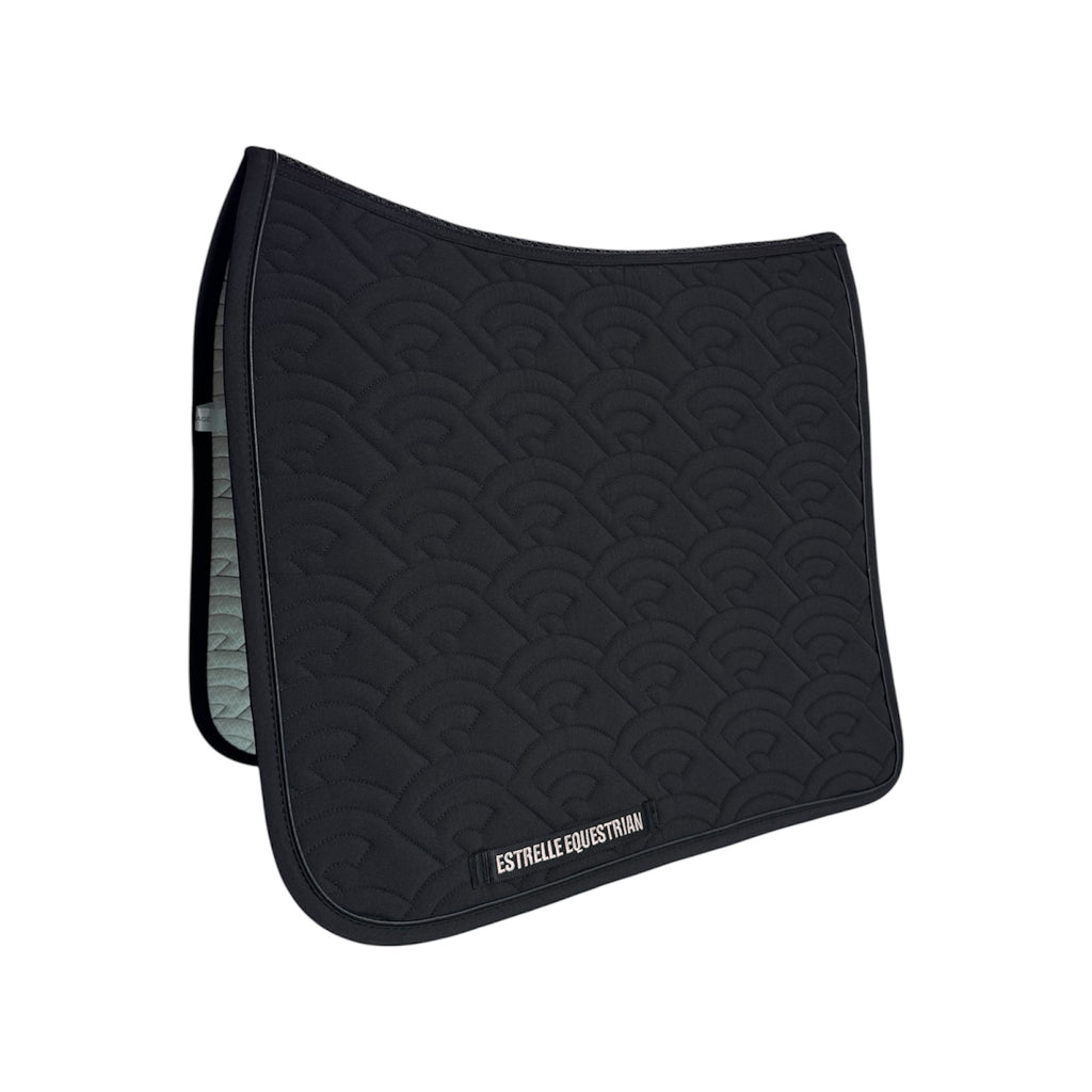 ED-Ocala Softshell Schabracke schwarz