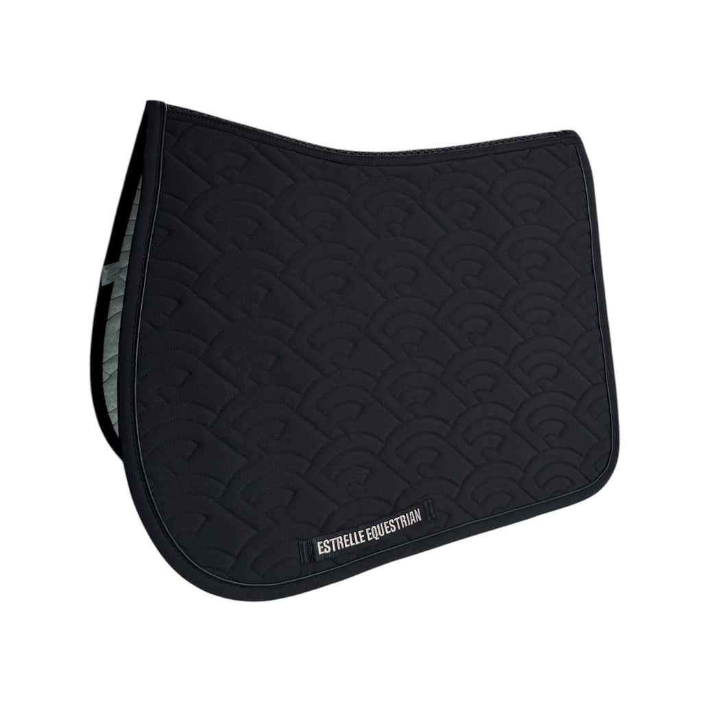 ED-Ocala Softshell Schabracke schwarz