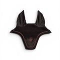 ED-Ocala Velvet Crystal Fliegenmütze schwarz