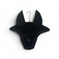 ED-Ocala Velvet Fliegenmütze schwarz