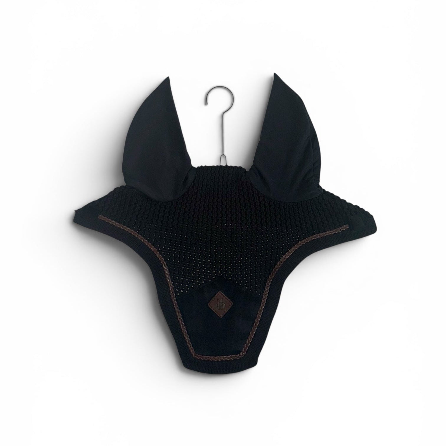ED-Ocala Velvet Fliegenmütze schwarz