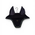 ED-Crystal Deluxe Fliegenohren navy