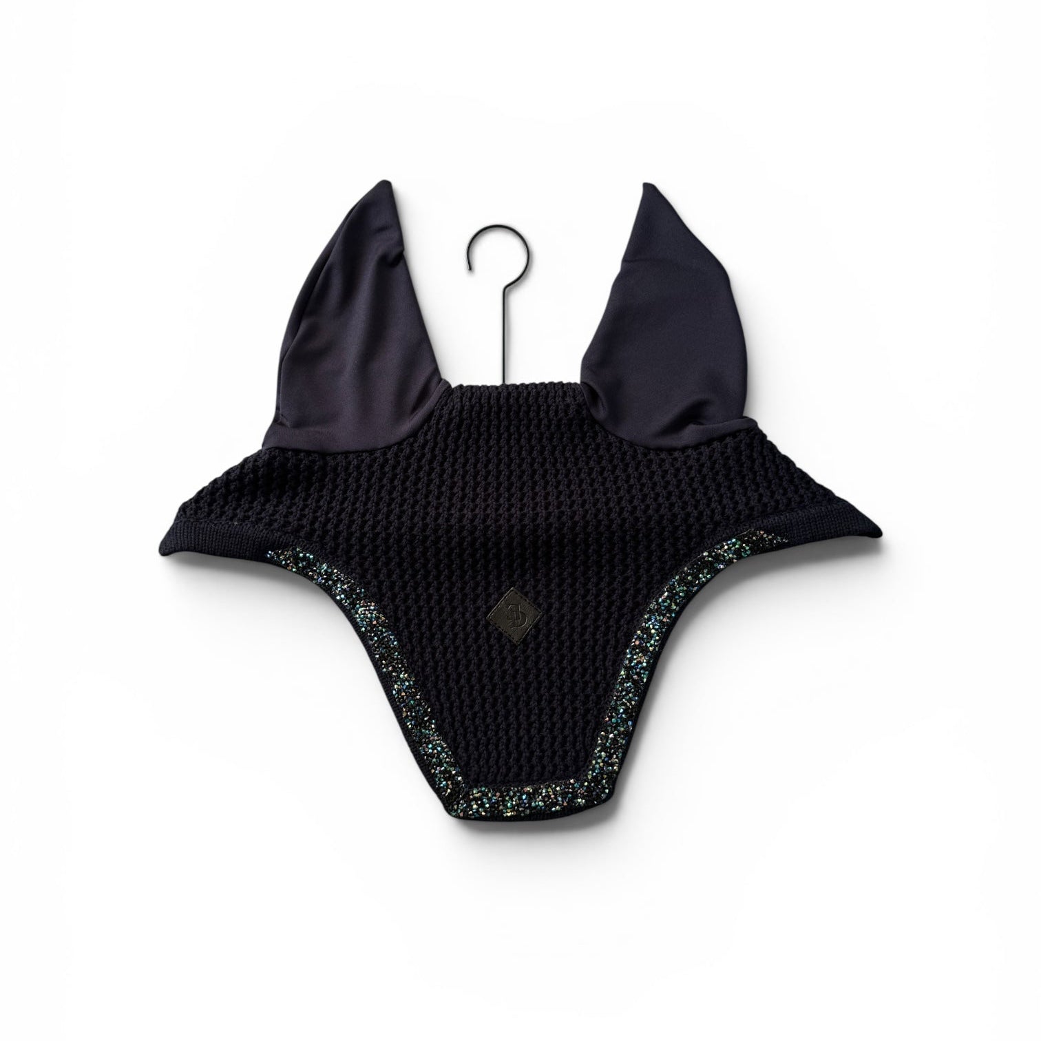 ED-Crystal Deluxe Fliegenohren navy