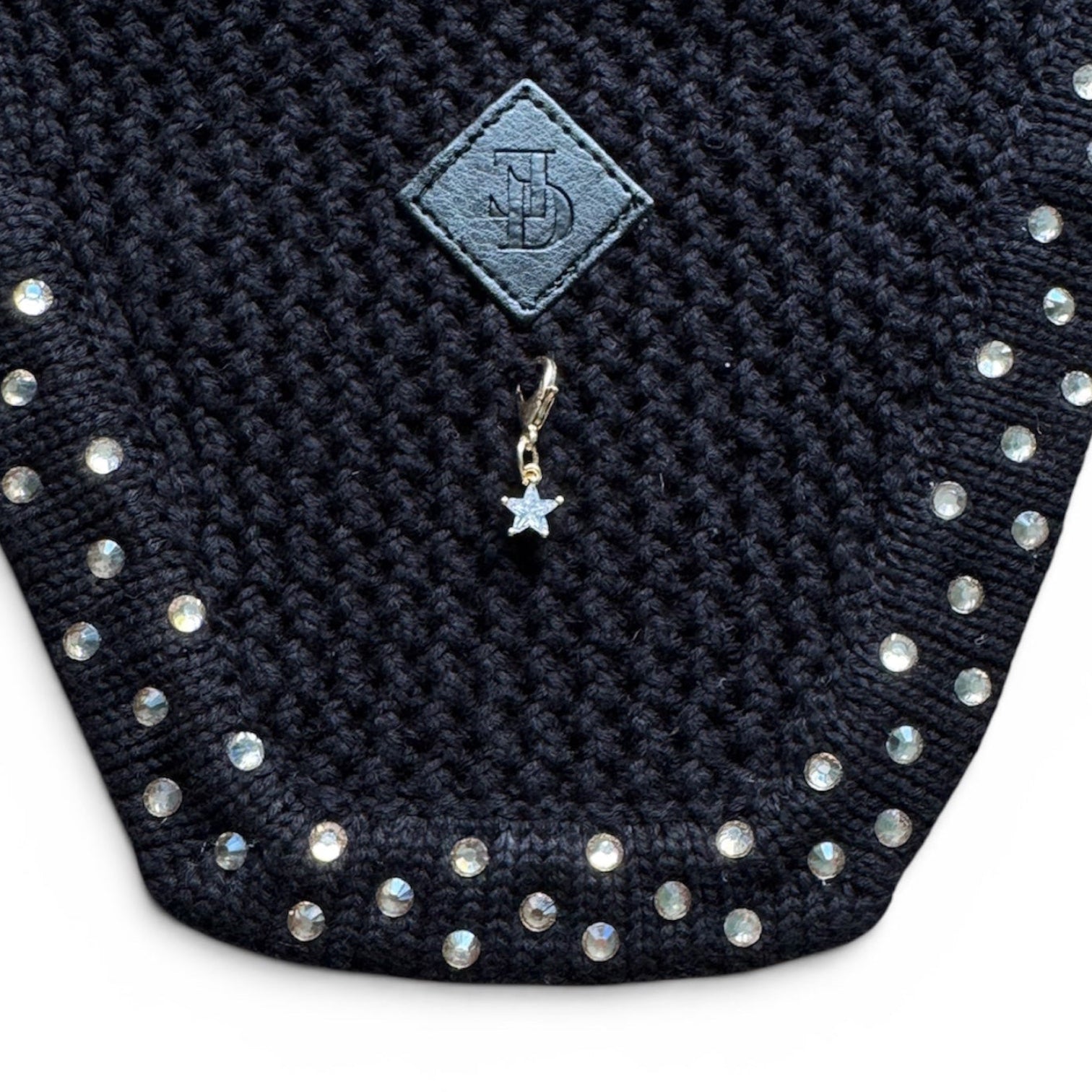 Lucky Charm Stern personalisierbar