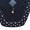 Lucky Charm Kleeblatt personalisierbar