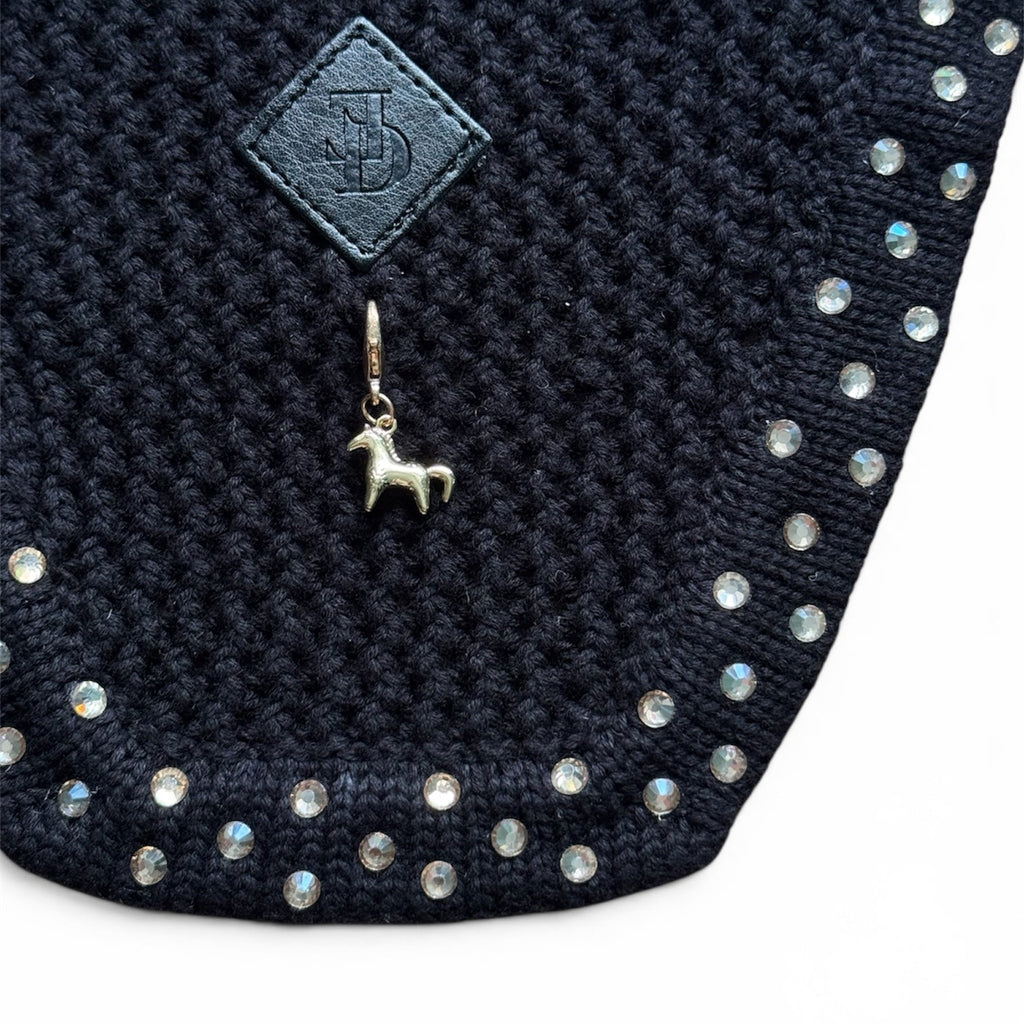 Lucky Charm Pferd personalisierbar