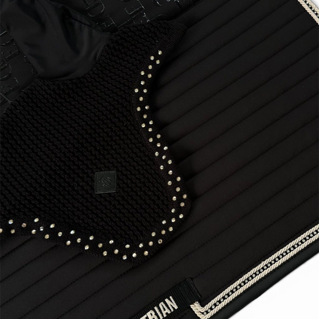 ED-Jersey Grip Tec Set black/ beige