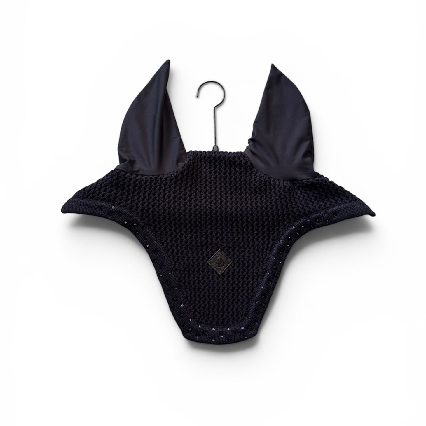ED-Diamond Tape Fliegenmütze navy