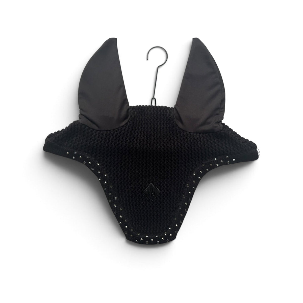 ED-Diamond Tape Fliegenmütze Farbverlauf schwarz