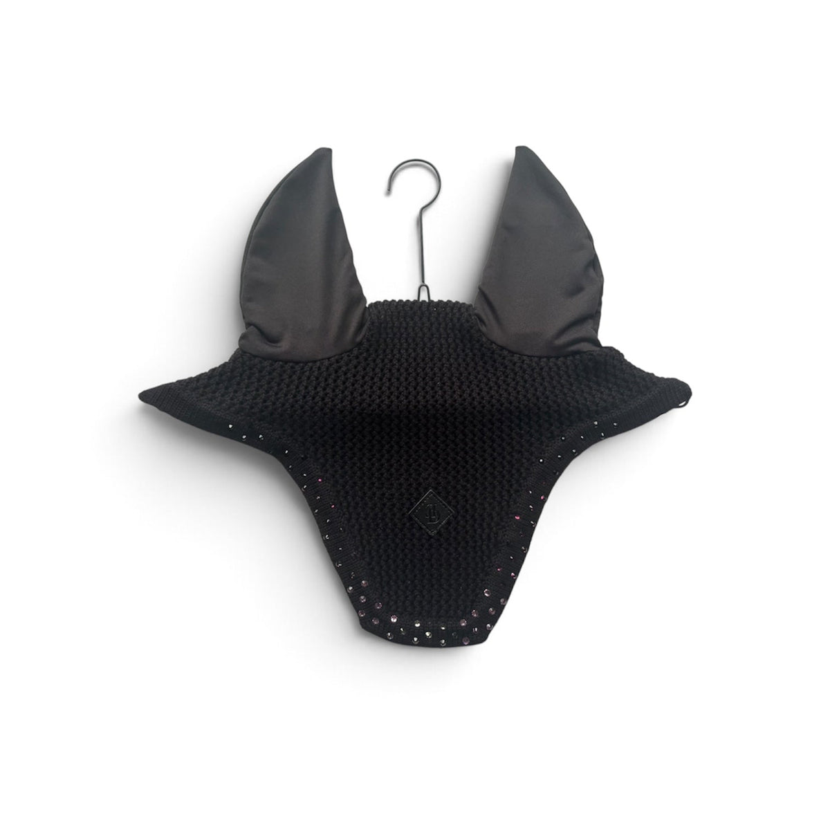 ED-Diamond Tape Fliegenmütze Farbverlauf schwarz