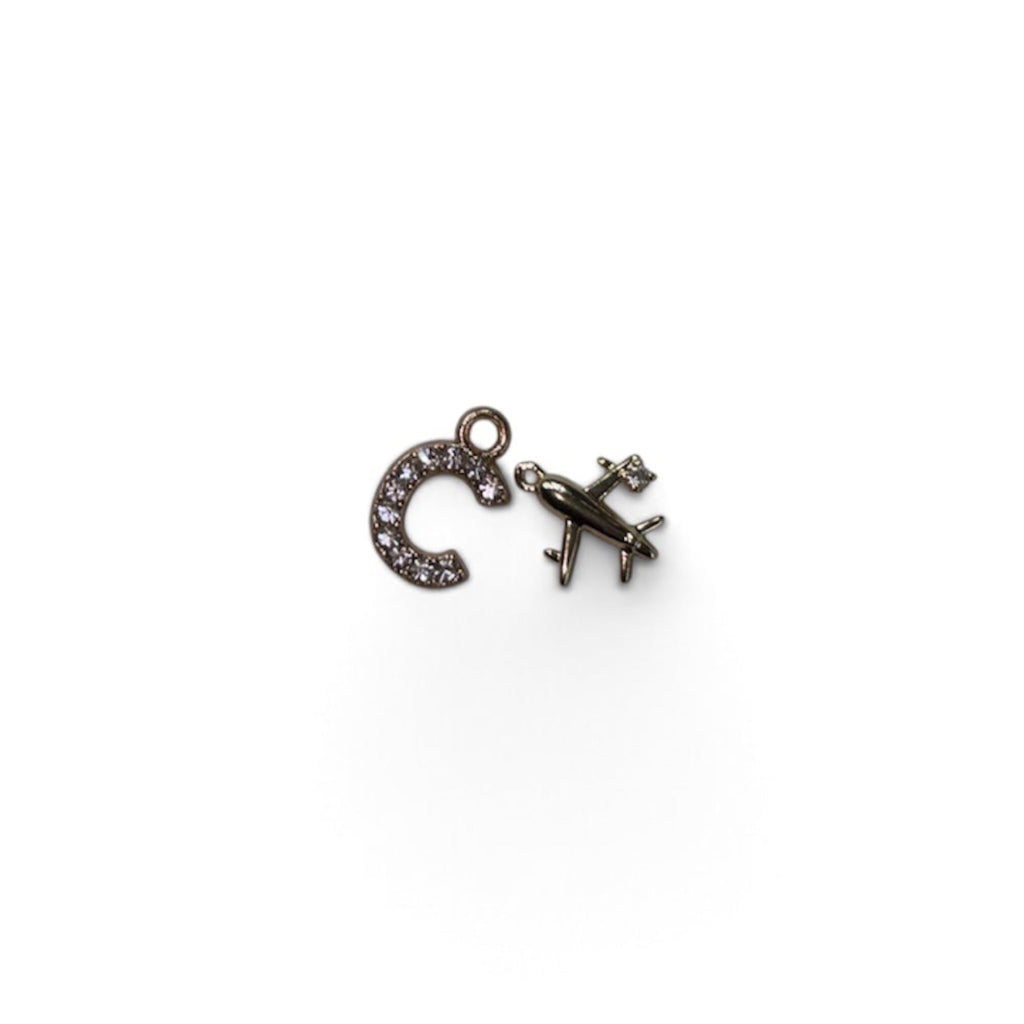 Lucky Charm Flugzeug personalisierbar