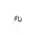 Lucky Charm Hufeisen personalisierbar